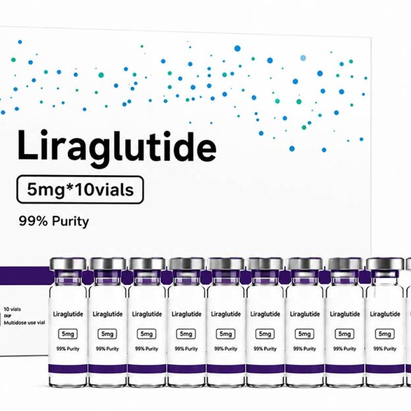Liraglutide product photo 2