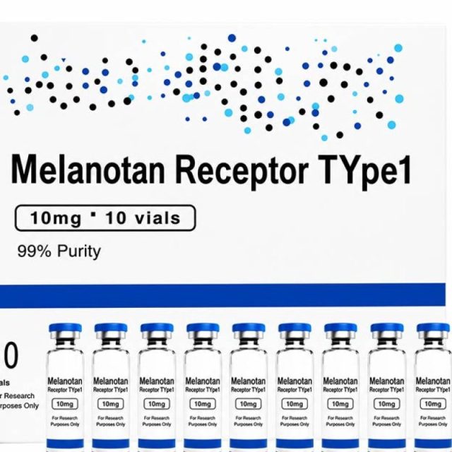 Melanocortin 1 Receptor product photo 2