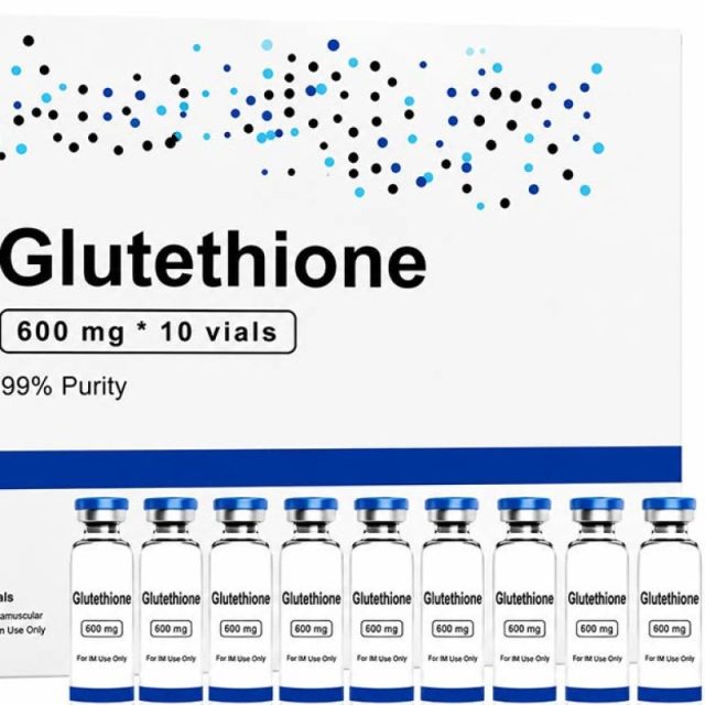 Glutathione product photo 2