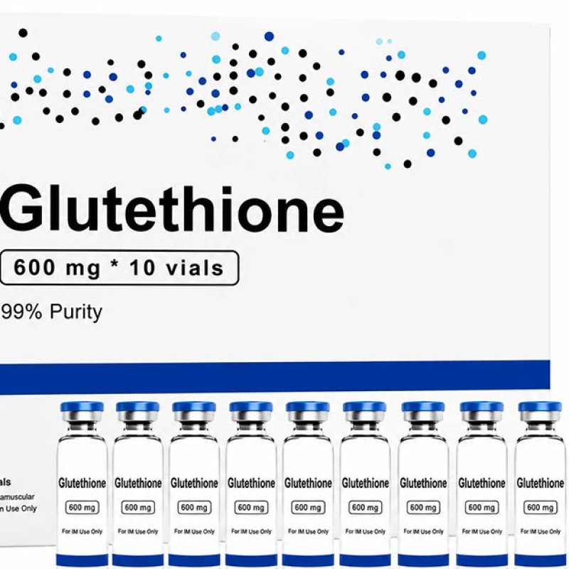 Glutathione product photo 2