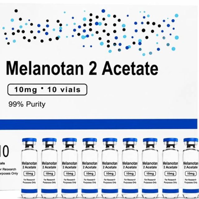 Melanotan II product photo 2