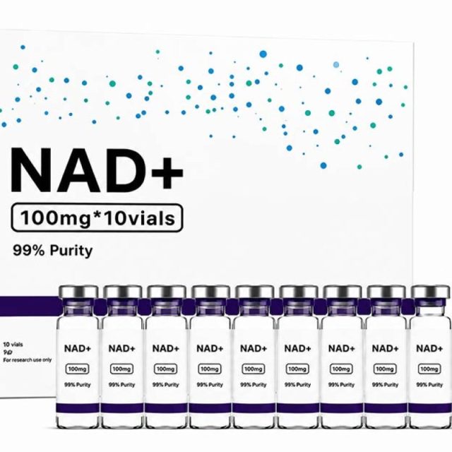 NAD+ product photo 2