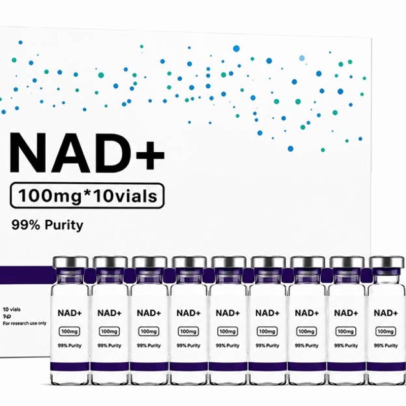 NAD+ product photo 2