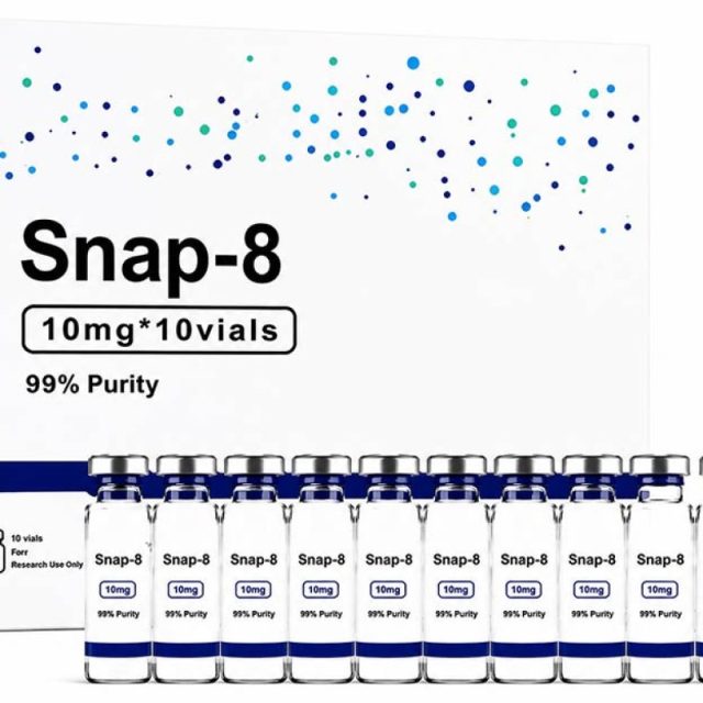 Snap-8 product photo 2