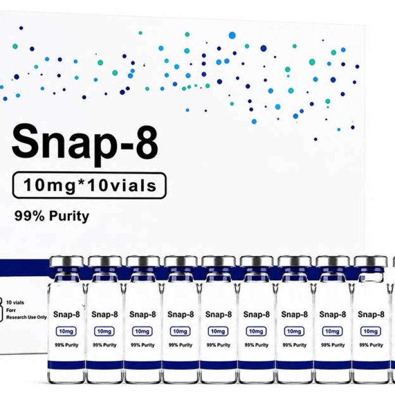 Snap-8 product photo 2