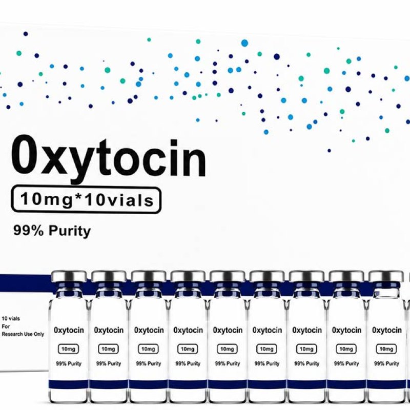 Oxytocin Acetate product photo 2