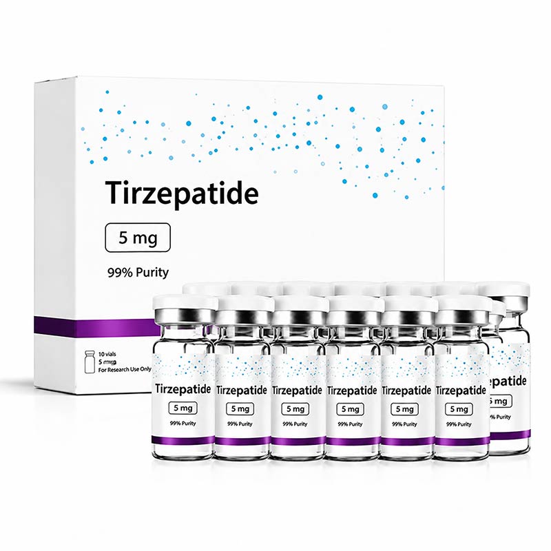 Tirzepatide product photo 2