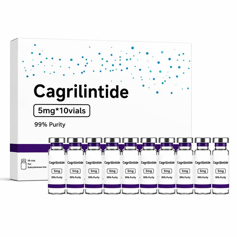 Cagrilintide product photo 2