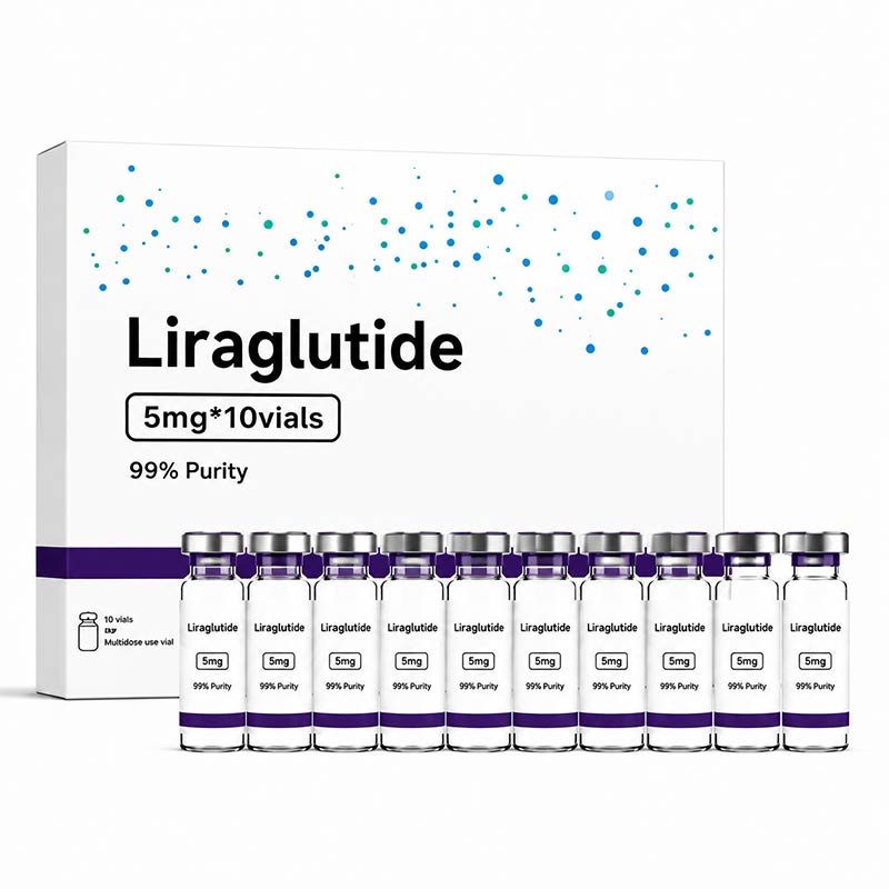 Liraglutide product photo 1