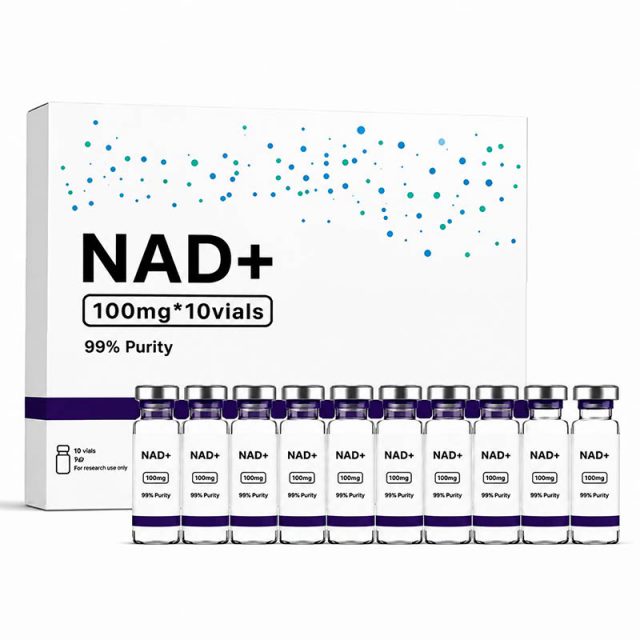 NAD+ product photo 1