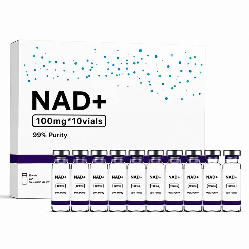 NAD+ product photo 1