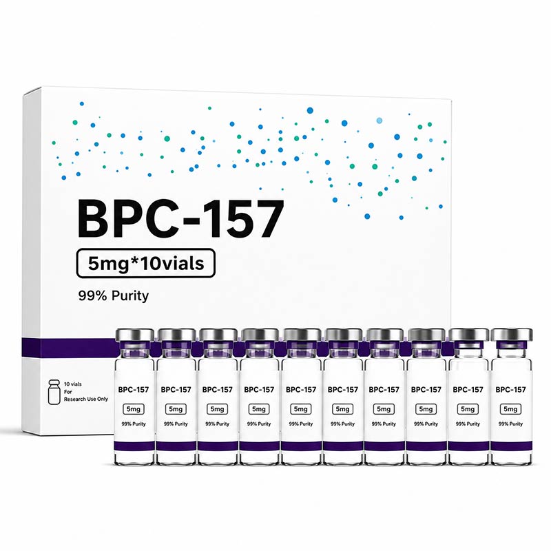BPC-157 catalog image