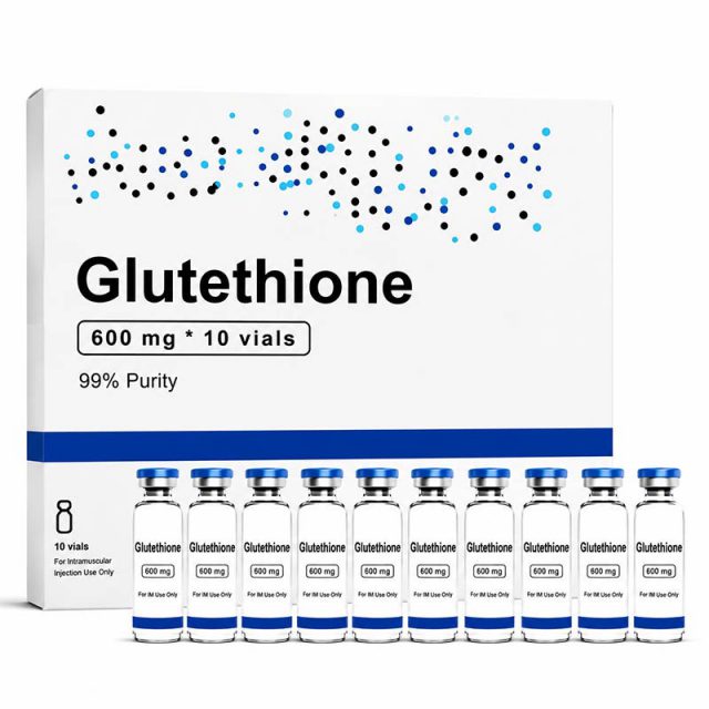 Glutathione product photo 1
