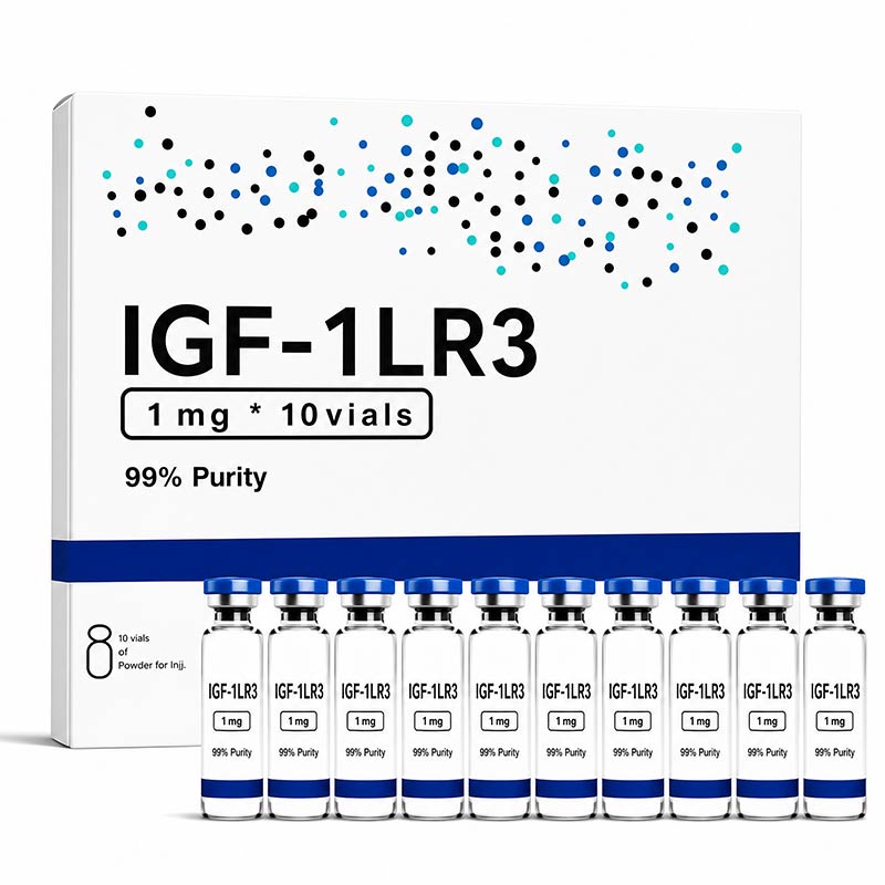 IGF-1 LR3 product photo 2