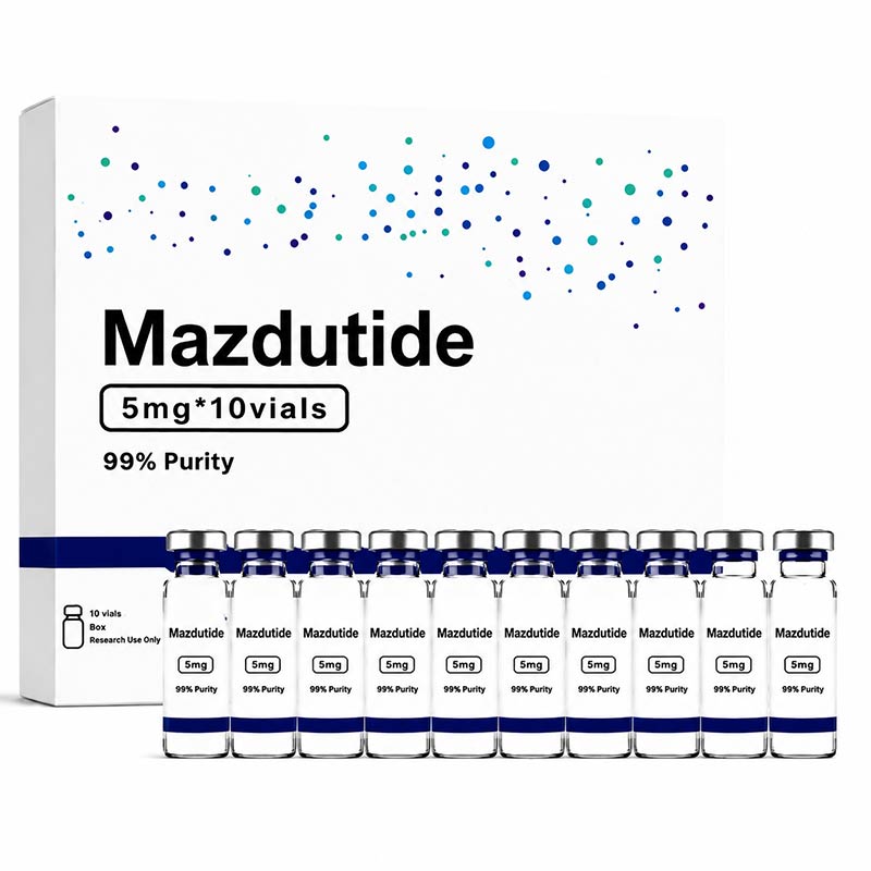 Mazdutide product photo 2