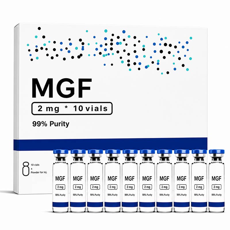 MGF product photo 2