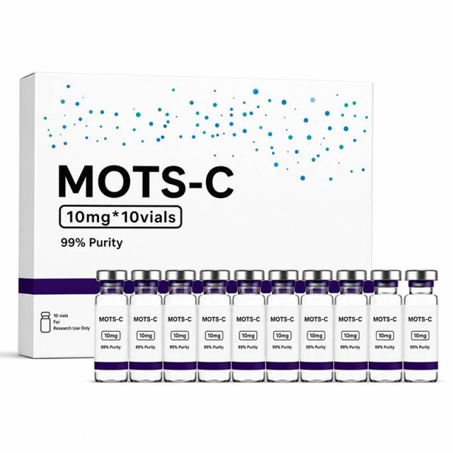 MOTS-c (Human) product photo 2