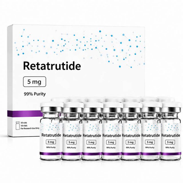 Retatrutide product photo 1