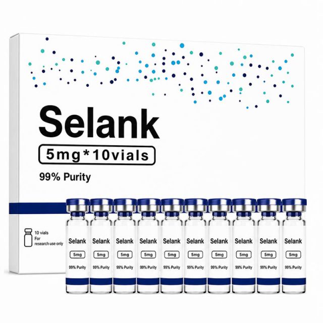 Selank product photo 2