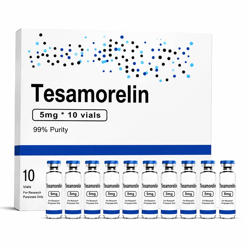 Tesamorelin product photo 2