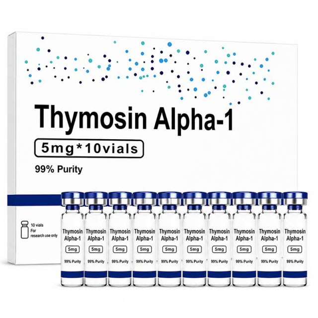 Thymosin Alpha-1 product photo 2