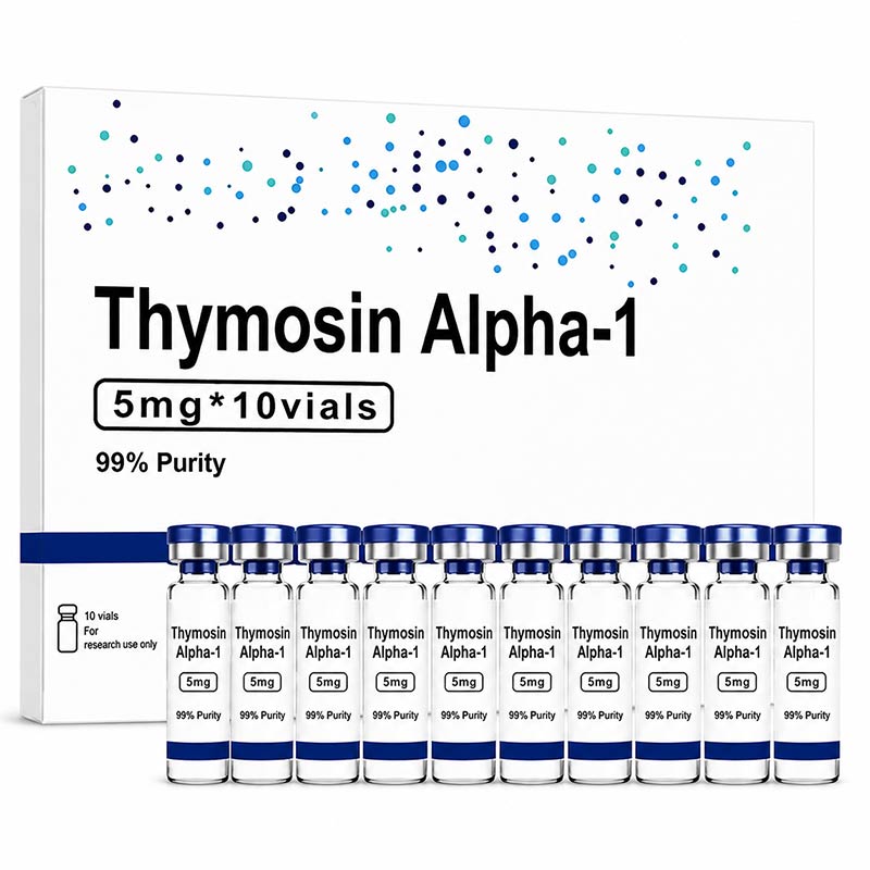 Thymosin Alpha-1 product photo 2