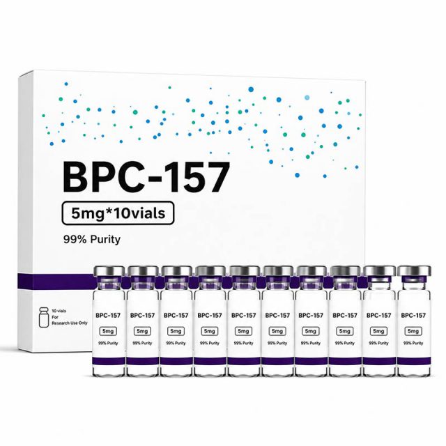 BPC-157 product photo 1