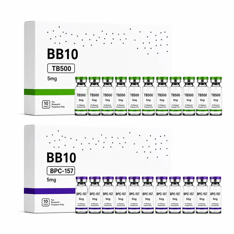 BPC-157 + TB-500 Blend product photo 1