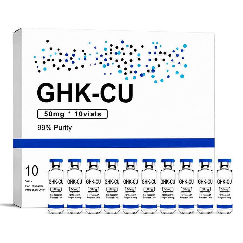 GHK-Cu product photo 1