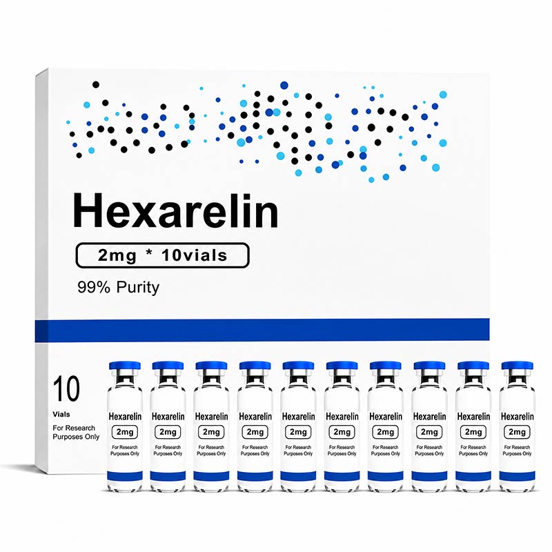Hexarelin Acetate product photo 1