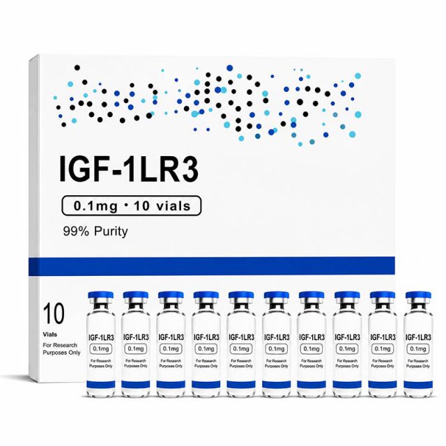 IGF-1 LR3 product photo 1