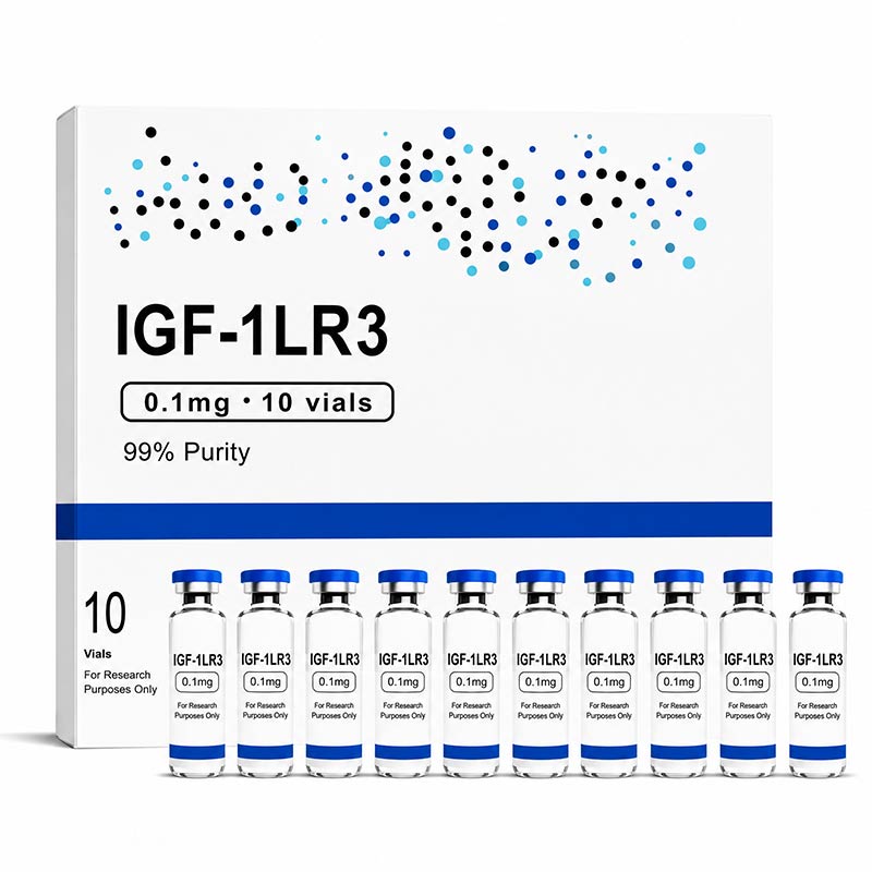 IGF-1 LR3 product photo 1