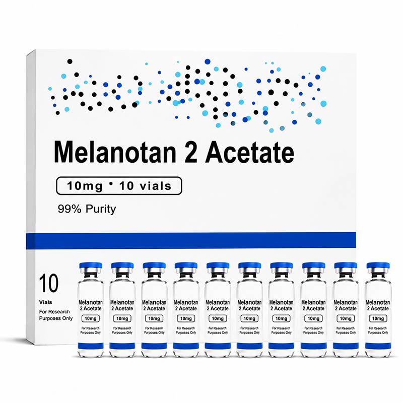 Melanotan II product photo 1