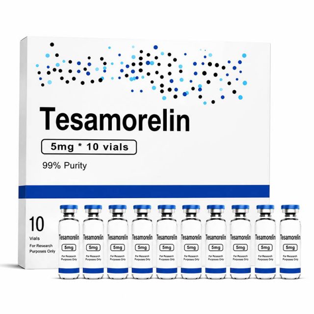 Tesamorelin product photo 1