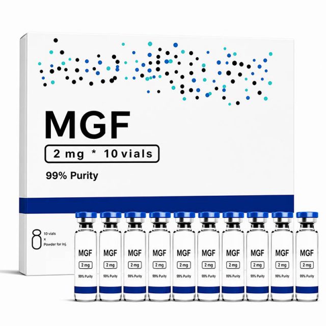MGF product photo 1