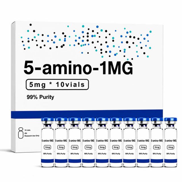 5-Amino-1MQ product photo 1