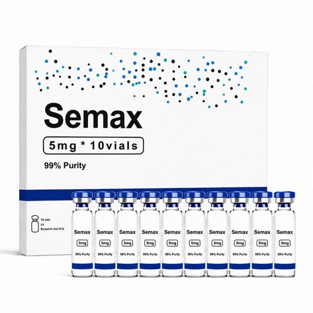 Semax product photo 1