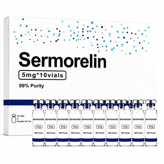 Sermorelin product photo 1