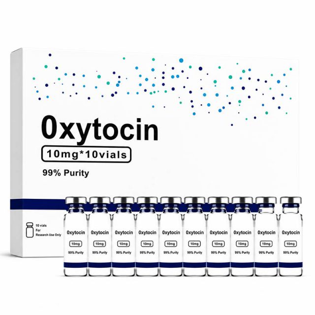 Oxytocin Acetate product photo 1