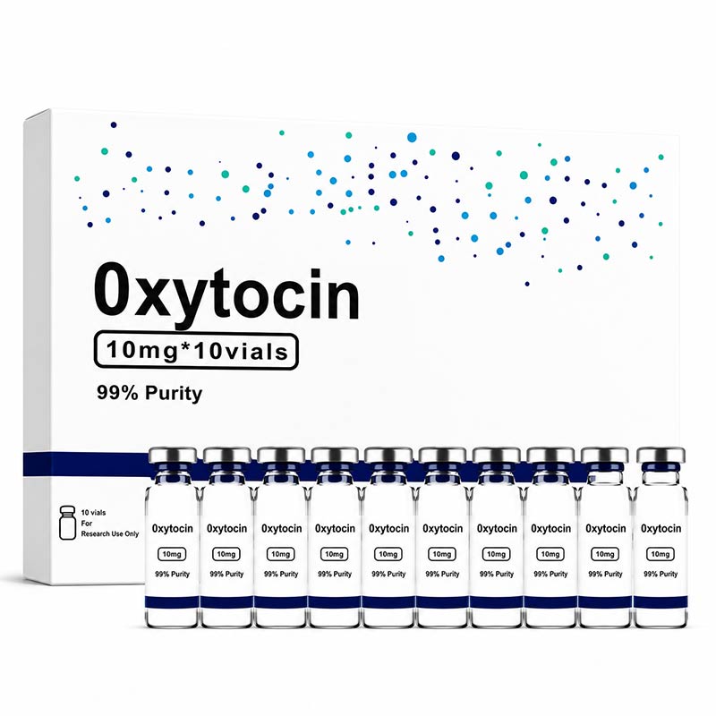 Oxytocin Acetate product photo 1