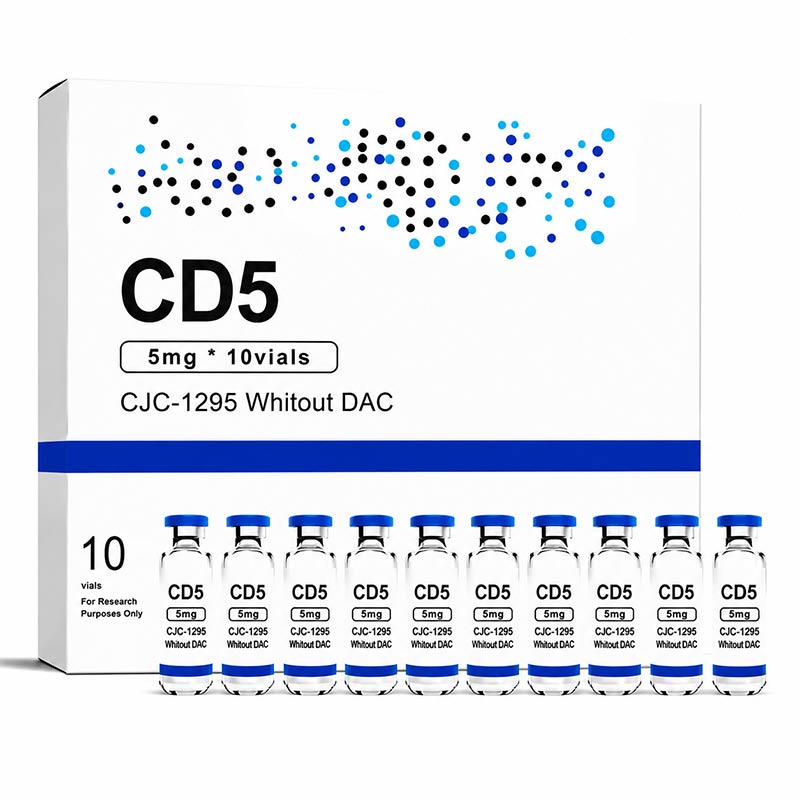 CJC-1295 (without DAC) product photo 1