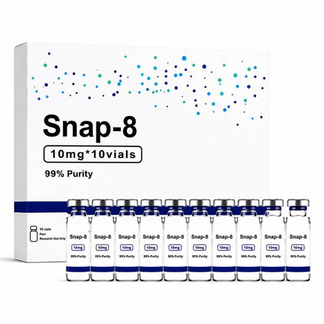 Snap-8 product photo 1