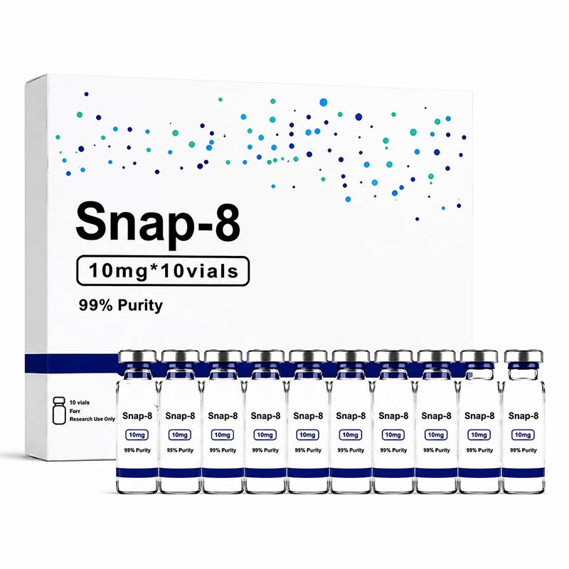 Snap-8 product photo 1