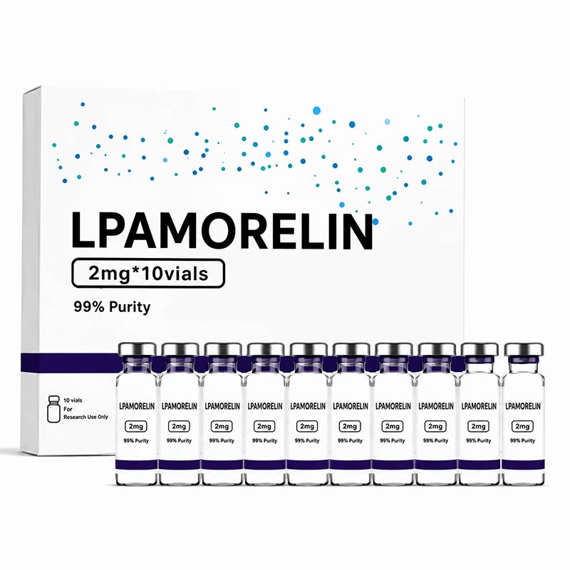 Ipamorelin product photo 1