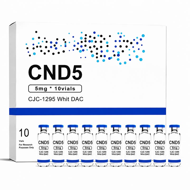 CJC-1295 (with DAC) product photo 1